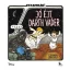 Star Wars - Jó éjt, Darth Vader (Új kiadás) - Jeffrey Brown