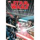 Star Wars: Egy új remény 3. (Manga képregény) - Hisao Tamaki