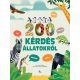 200 kérdés állatokról - Cristina Banfi