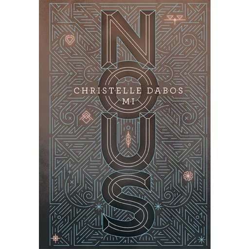 Mi - Nous - Christelle Dabos