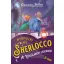 Geronimo Stilton - Az Ezüstálarcos legendája - Nyomozni hív Sherlocco 5.