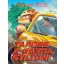 Geronimo Stilton - Taposs a gázra, Stilton!