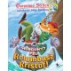 Geronimo Stilton - Horgonyt fel, Kolumbusz Kristóf!