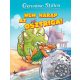 Geronimo Stilton - Nem harap az osztriga!