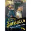 Geronimo Stilton - Rejtély a Fondor utcában - Nyomozni hív Sherlocco 6.