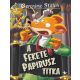 A Fekete Papirusz titka - Geronimo Stilton