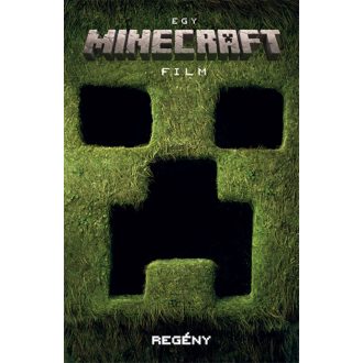 Egy Minecraft film - David Lewman