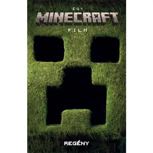 Egy Minecraft film - David Lewman