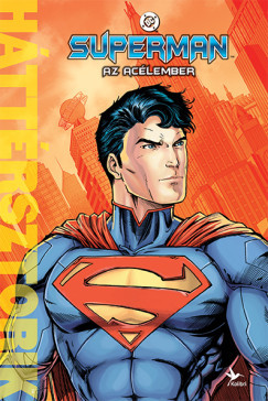 Superman - Az Acélember - Daniel Wallace