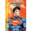 Superman - Az Acélember - Daniel Wallace