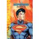 Superman - Az Acélember - Daniel Wallace
