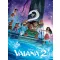Vaiana 2. - Disney klasszikusok - Emmanuelle Caussé
