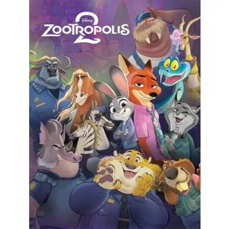 Zootropolis 2. - Disney