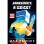 Minecraft - A sziget (Új kiadás) - Max Brooks