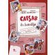 Caesar és bandája (Új kiadás) - Frank Schwieger