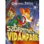 Geronimo Stilton - Szőrmeresztő vidámpark