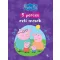 Peppa malac: 5 perces esti mesék (Új kiadás)