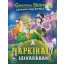 Geronimo Stilton - A Napkirály udvarában