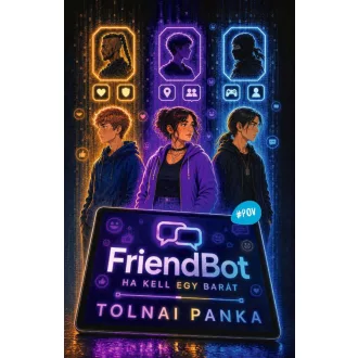 FriendBot - Tolnai Panka