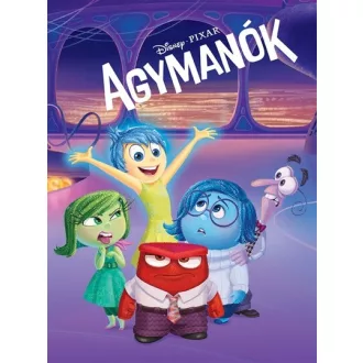 Agymanók - Disney