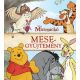 Disney: Micimackó mesegyűjtemény (Új kiadás)
