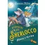 Geronimo Stilton - Árnyak a mélyben - Nyomozni hív Sherlocco