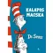 Kalapos macska (Új kiadás) - Dr. Seuss