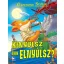 Geronimo Stilton - Kinyúlsz vagy elnyúlsz?