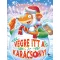 Geronimo Stilton: Végre itt a karácsony!