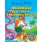 Geronimo Stilton - Menekülj, ha éhes a Poliposzaurusz!