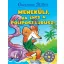 Geronimo Stilton - Menekülj, ha éhes a Poliposzaurusz!