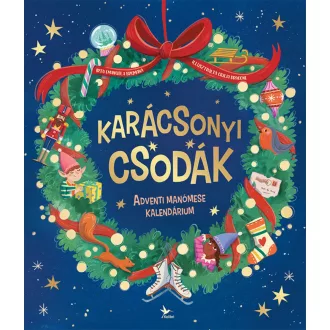 Karácsonyi csodák - Emanuela Brumana