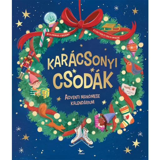 Karácsonyi csodák - Emanuela Brumana