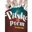 Pityke és prém - Majoros Nóra
