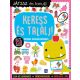 Játssz és tanulj! - Keress és találj!