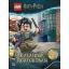 LEGO Harry Potter - Kalandok Roxfortban - Besze Barbara szerk.