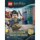Lego Harry Potter - Kalandok Roxfortban - Besze Barbara szerk.