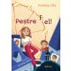 Pestre fel! - Turbuly Lilla