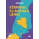 Férfinak és apának lenni - Jesper Juul