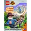 Lego Jurassic World - Alan Grant hihetetlen kalandjai - Besze Barbara szerk.
