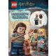 Lego Harry Potter - Boszorkányos varázslatok - Besze Barbara