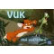 Vuk első vadászata - Fekete István