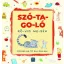Szótagoló - Rövid mesék - színezhető rajzokkal - Török Ágnes