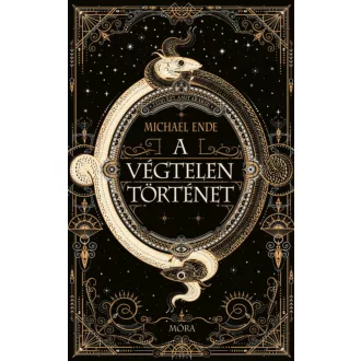 A végtelen történet - Michael Ende