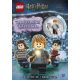 LEGO Harry Potter - Varázslatos kalandok