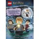 LEGO Harry Potter - Varázslatos kalandok