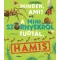 Minden, amit a miniszörnyekről tudtál, hamis - Dr. Nick Crumpton