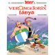 Asterix 38. - Vercingetorix lánya - Jean-Yves Ferri - Didier Conrad