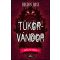 Tükörvándor - Holden Rose