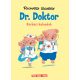 Dr. Doktor - Richard Scarry